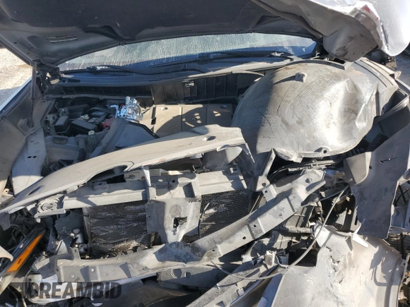 2016 Infiniti QX70 with VIN JN8CS1MU1GM671954, listed as a Copart auction lot 52719215 with Not Provided miles and Salvage Title. Bid and sale history available at DreamBid. Image 11.