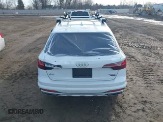 2020 Audi allroad Premium Plus with VIN WA18NAF49LA064972, listed as a IAAI auction lot 41761678 with 66,736 mi miles. Bid and sale history available at carsss.com. Image 16.