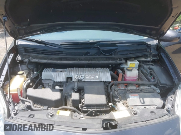 2014 Toyota Prius с VIN JTDKN3DP7E3058132, выставлен на аукционе IAAI как лот 42569536 с пробегом 263 089 миль миль и . История ставок и продаж доступна на DreamBid. Изображение 10.