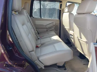 2006 Ford Explorer Eddie Bauer with VIN 1FMEU74E36ZA27363, listed as a IAAI auction lot 41975737 with 162,189 mi miles. Bid and sale history available at carsss.com. Image 8.