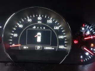 2018 Kia Sorento LX with VIN 5XYPG4A55JG360565, listed as a IAAI auction lot 41031059 with 138,963 mi miles and . Bid and sale history available at DreamBid. Image 7.