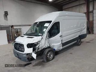 2015 Ford Transit z VIN 1FTSW3XMXFKB06129, wystawiony jako IAAI lot #42284690 z przebiegiem 198 236 mil mil oraz . Historia ofert i sprzedaży dostępna na DreamBid. Obrazek 17.