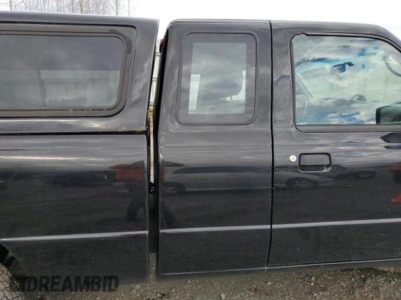 2010 Ford Ranger XL z VIN 1FTKR1ED9APA19705, wystawiony jako Copart lot #50454675 z przebiegiem 202 755 mil mil oraz Szkoda całkowita • Salvage title. Historia ofert i sprzedaży dostępna na DreamBid. Obrazek 10.