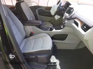 2018 GMC Terrain SLE z VIN 3GKALTEVXJL395802, wystawiony jako IAAI lot #41904399 z przebiegiem 54 499 mil mil oraz . Historia ofert i sprzedaży dostępna na DreamBid. Obrazek 5.