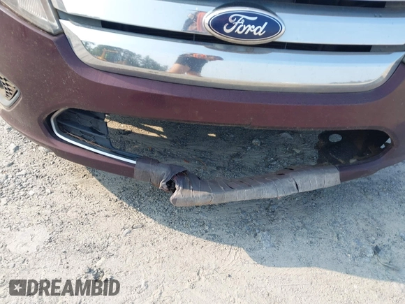 2012 Ford Fusion SE with VIN 3FAHP0HA5CR312983, listed as a IAAI auction lot 42399940 with 230,311 mi miles and . Bid and sale history available at DreamBid. Image 6.