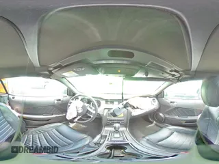 2013 Ford Mustang V6 с VIN 1ZVBP8EM3D5228384, выставлен на аукционе Copart как лот 60440115 с пробегом 142 124 миль миль и Списание • Salvage title. История ставок и продаж доступна на DreamBid. Изображение 15.