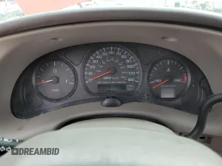 2000 Chevrolet Impala with VIN 2G1WF55K2Y9180897, listed as a Copart auction lot 88977655 with Not provided miles and Salvage title. Bid and sale history available at DreamBid. Image 9.