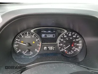 2013 Nissan Pathfinder S with VIN 5N1AR2MM1DC630287, listed as a Copart auction lot 45275765 with 129,387 mi miles and Salvage Title. Bid and sale history available at carsss.com. Image 9.