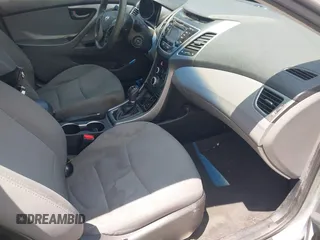 2015 Hyundai Elantra SE with VIN 5NPDH4AE0FH608527, listed as a IAAI auction lot 42684260 with 119,751 mi miles and . Bid and sale history available at DreamBid. Image 5.