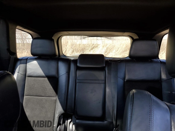 2015 Jeep Grand Cherokee Laredo with VIN 1C4RJFAGXFC228825, listed as a Copart auction lot 53097365 with 102,416 mi miles and Clean Title. Bid and sale history available at carsss.com. Image 10.