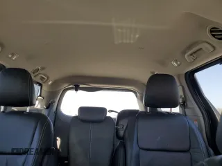 2015 Toyota Sienna SE with VIN 5TDXK3DC1FS683332, listed as a Copart auction lot 48803655 with 115,795 mi miles and Clean title. Bid and sale history available at DreamBid. Image 10.