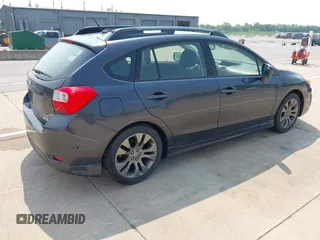 2012 Subaru Impreza Special Sports Premium с VIN JF1GPAL63CH239232, выставлен на аукционе IAAI как лот 42500382 с пробегом 138 723 миль миль и . История ставок и продаж доступна на DreamBid. Изображение 4.