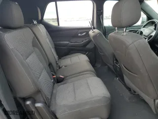 2023 Chevrolet Traverse LT Cloth with VIN 1GNERGKW0PJ292007, listed as a Copart auction lot 45939405 with 25,914 mi miles and Salvage Title. Bid and sale history available at carsss.com. Image 12.