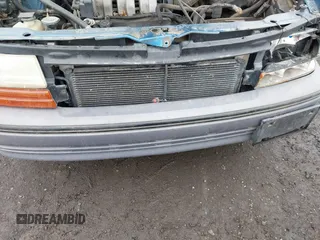 1993 Dodge Grand Caravan with VIN 1B4GH54R3PX606744, listed as a IAAI auction lot 42135204 with 159,517 mi miles and . Bid and sale history available at DreamBid. Image 16.