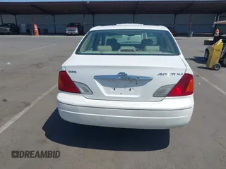 2001 Toyota Avalon XL z VIN 4T1BF28B51U168456, wystawiony jako IAAI lot #42093996 z przebiegiem 276 229 mil mil oraz . Historia ofert i sprzedaży dostępna na DreamBid. Obrazek 16.