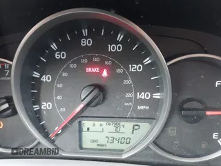 2016 Toyota RAV4 LE with VIN JTMBFREV9GJ097512, listed as a IAAI auction lot 41840323 with 73,400 mi miles. Bid and sale history available at carsss.com. Image 14.