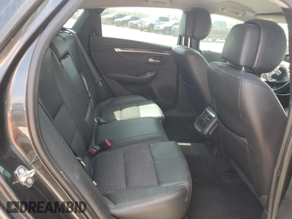 2014 Chevrolet Impala LT with VIN 1G1115SLXEU163379, listed as a Copart auction lot 46427624 with 137,400 mi miles and Clean title. Bid and sale history available at DreamBid. Image 10.