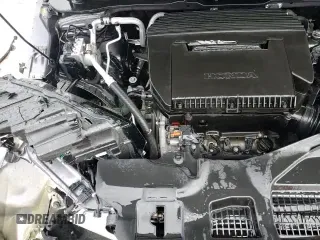 2023 Honda Pilot LX с VIN 5FNYG1H22PB022359, выставлен на аукционе Copart как лот 58516345 с пробегом 36 569 миль миль и Списание • Salvage title. История ставок и продаж доступна на DreamBid. Изображение 17.