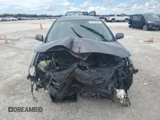 2013 Toyota Corolla L with VIN 2T1BU4EE7DC109415, listed as a Copart auction lot 47145595 with 0 mi miles and Salvage Title. Bid and sale history available at carsss.com. Image 5.