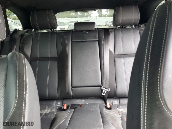 2018 Land Rover Range Rover Velar R-Dynamic SE with VIN SALYL2RX4JA736370, listed as a Copart auction lot 65252364 with 93,765 mi miles and Salvage Title. Bid and sale history available at carsss.com. Image 10.