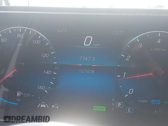 2021 Mercedes-Benz GLE 450 with VIN 4JGFB5KE9MA322853, listed as a IAAI auction lot 42460605 with 107,408 mi miles and . Bid and sale history available at DreamBid. Image 15.
