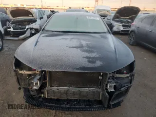 2014 Audi A7 3.0 Premium Plus with VIN WAUWGAFC2EN103120, listed as a Copart auction lot 87043834 with 135,492 mi miles and Non Repairable. Bid and sale history available at carsss.com. Image 5.