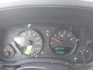 2011 Jeep Patriot Latitude with VIN 1J4NT1GB1BD171145, listed as a IAAI auction lot 41867762 with 155,296 mi miles. Bid and sale history available at carsss.com. Image 7.