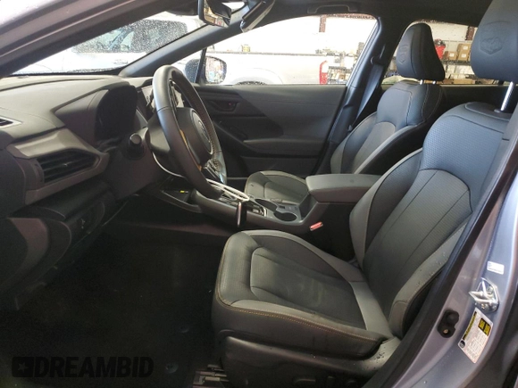 2024 Subaru Crosstrek Wilderness с VIN 4S4GUHU69R3783214, выставлен на аукционе Copart как лот 48541255 с пробегом 8 895 миль миль и Списание • Salvage title. История ставок и продаж доступна на DreamBid. Изображение 7.