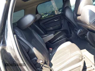 2011 GMC Acadia Denali z VIN 1GKKVTED3BJ406413, wystawiony jako IAAI lot #42180753 z przebiegiem 183 521 mil mil oraz . Historia ofert i sprzedaży dostępna na DreamBid. Obrazek 8.