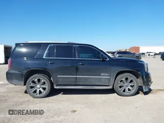 2016 GMC Yukon Denali with VIN 1GKS2CKJ8GR337441, listed as a IAAI auction lot 41485647 with 171,874 mi miles. Bid and sale history available at carsss.com. Image 13.
