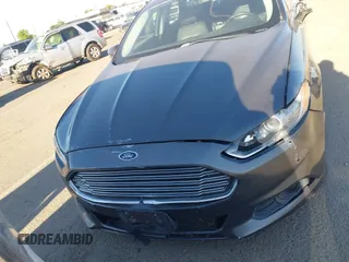 2016 Ford Fusion SE с VIN 3FA6P0H90GR123306, выставлен на аукционе IAAI как лот 42195152 с пробегом 201 154 миль миль и . История ставок и продаж доступна на DreamBid. Изображение 12.