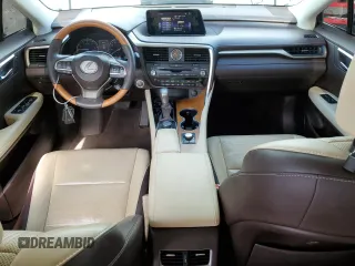 2016 Lexus RX 350 с VIN 2T2BZMCAXGC012100, выставлен на аукционе Copart как лот 62518235 с пробегом 119 258 миль миль и Списание • Salvage title. История ставок и продаж доступна на DreamBid. Изображение 8.