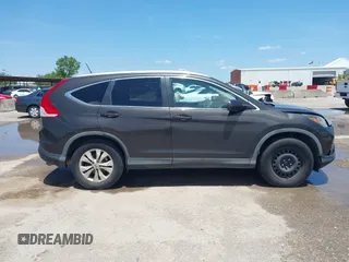 2013 Honda CR-V EX-L z VIN 5J6RM4H71DL027260, wystawiony jako IAAI lot #42373420 z przebiegiem 152 393 mil mil oraz . Historia ofert i sprzedaży dostępna na DreamBid. Obrazek 13.