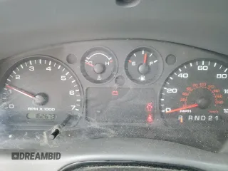 2006 Ford Ranger XL z VIN 1FTYR10U36PA59206, wystawiony jako Copart lot #52925805 z przebiegiem 162 673 mil mil oraz Szkoda całkowita • Salvage title. Historia ofert i sprzedaży dostępna na DreamBid. Obrazek 9.