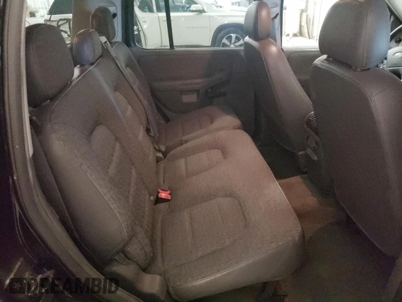 2003 Ford Explorer XLS z VIN 1FMZU72K23ZB21725, wystawiony jako Copart lot #52198535 z przebiegiem 167 325 mil mil oraz Szkoda całkowita • Salvage title. Historia ofert i sprzedaży dostępna na DreamBid. Obrazek 11.