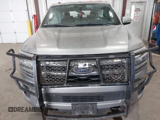 2022 Ford Expedition Max Limited with VIN 1FMJK2AT7NEA30105, listed as a IAAI auction lot 42583276 with 84,334 mi miles and . Bid and sale history available at DreamBid. Image 12.
