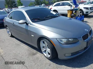 2007 BMW 3 Series 335i z VIN WBAWB735X7PV83843, wystawiony jako IAAI lot #42218921 z przebiegiem 169 401 mil mil oraz . Historia ofert i sprzedaży dostępna na DreamBid. Obrazek 1.
