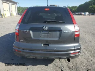 2011 Honda CR-V SE z VIN JHLRE4H49BC010974, wystawiony jako Copart lot #57595415 z przebiegiem Nie podano mil oraz Szkoda całkowita • Salvage title. Historia ofert i sprzedaży dostępna na DreamBid. Obrazek 6.