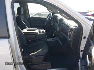 2020 Chevrolet Silverado 1500 LT with VIN 1GCPWCED8LZ252315, listed as a IAAI auction lot 41784705 with 284,863 mi miles and . Bid and sale history available at DreamBid. Image 5.