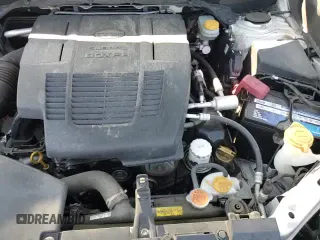 2020 Subaru Forester Premium с VIN JF2SKAJC9LH533831, выставлен на аукционе Copart как лот 85289975 с пробегом 98 833 миль миль и Списание • Salvage title. История ставок и продаж доступна на DreamBid. Изображение 14.