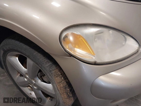 2004 Chrysler PT Cruiser GT с VIN 3C8FY78G74T282464, выставлен на аукционе IAAI как лот 42083662 с пробегом 98 532 миль миль и . История ставок и продаж доступна на DreamBid. Изображение 13.