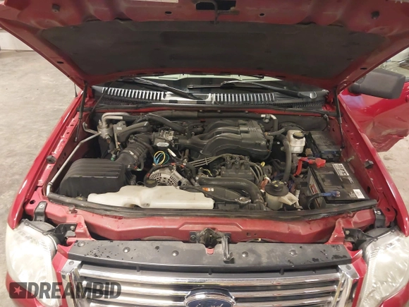 2007 Ford Explorer XLT with VIN 1FMEU73E07UA72289, listed as a IAAI auction lot 42196865 with 178,672 mi miles and . Bid and sale history available at DreamBid. Image 10.