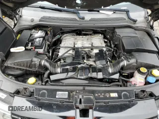2011 Land Rover Range Rover Sport SC z VIN SALSP2E4XBA708628, wystawiony jako Copart lot #48435575 z przebiegiem Nie podano mil oraz Szkoda całkowita • Salvage title. Historia ofert i sprzedaży dostępna na DreamBid. Obrazek 11.