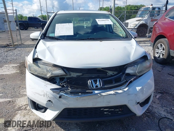 2017 Honda Fit EX с VIN JHMGK5H72HS017257, выставлен на аукционе IAAI как лот 42288191 с пробегом 61 508 миль миль и . История ставок и продаж доступна на DreamBid. Изображение 12.