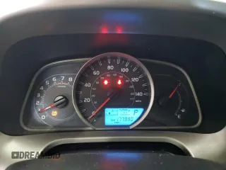 2013 Toyota RAV4 XLE с VIN JTMRFREV3DD006436, выставлен на аукционе Copart как лот 63551775 с пробегом 177 990 миль миль и Списание • Salvage title. История ставок и продаж доступна на DreamBid. Изображение 9.