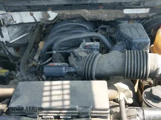 2009 Ford F-150 STX с VIN 1FTRX12829FA89933, выставлен на аукционе IAAI как лот 42611593 с пробегом 170 051 миль миль и . История ставок и продаж доступна на DreamBid. Изображение 12.