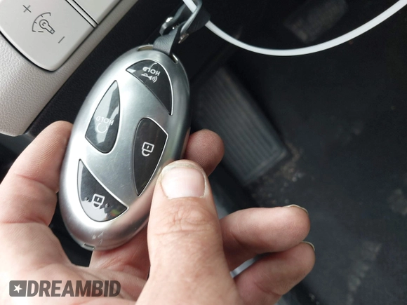 2024 Hyundai Elantra Limited с VIN KMHLP4DG8RU804328, выставлен на аукционе IAAI как лот 42009743 с пробегом 4 633 миль миль и . История ставок и продаж доступна на DreamBid. Изображение 11.