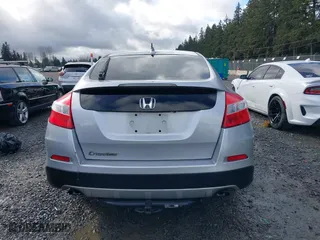 2013 Honda Crosstour EX with VIN 5J6TF3H30DL002597, listed as a IAAI auction lot 41789253 with 101,231 mi miles. Bid and sale history available at carsss.com. Image 16.