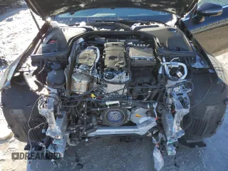 2021 Mercedes-Benz AMG GT 53 с VIN W1K7X6BBXMA036912, выставлен на аукционе Copart как лот 37482043 с пробегом 6 097 миль миль и . История ставок и продаж доступна на DreamBid. Изображение 11.