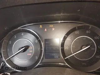 2019 Nissan Armada Platinum with VIN JN8AY2NE9K9759942, listed as a IAAI auction lot 41348179 with 114,902 mi miles. Bid and sale history available at carsss.com. Image 7.